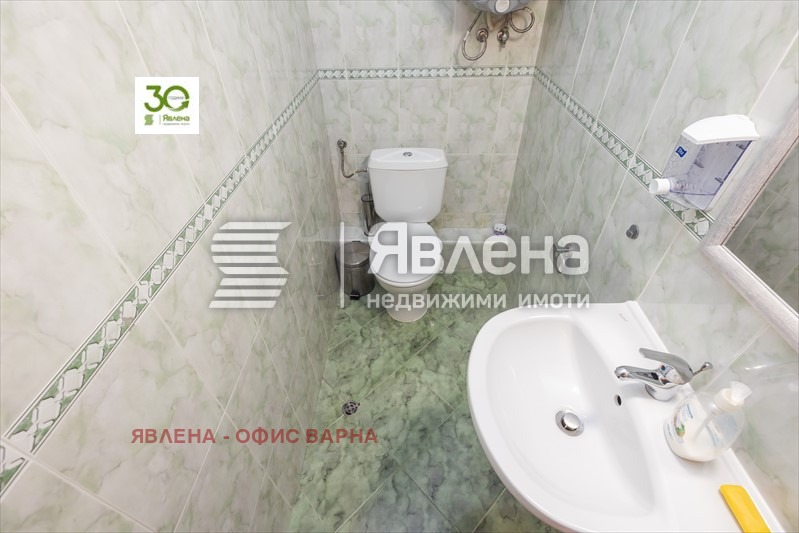 Продава 4-СТАЕН, гр. Варна, ВИНС-Червен площад, снимка 16 - Aпартаменти - 48372429