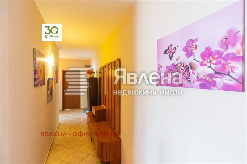 Продава 4-СТАЕН, гр. Варна, ВИНС-Червен площад, снимка 14 - Aпартаменти - 48372429