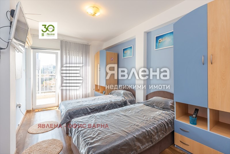 Продава 4-СТАЕН, гр. Варна, ВИНС-Червен площад, снимка 8 - Aпартаменти - 48372429