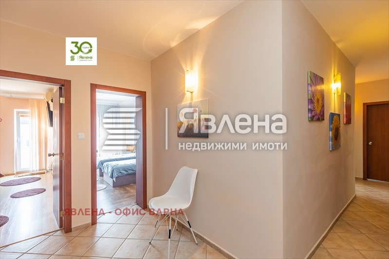 Продава 4-СТАЕН, гр. Варна, ВИНС-Червен площад, снимка 13 - Aпартаменти - 48372429