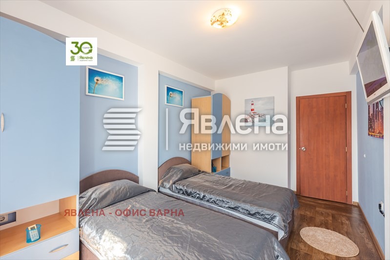 Продава 4-СТАЕН, гр. Варна, ВИНС-Червен площад, снимка 9 - Aпартаменти - 48372429