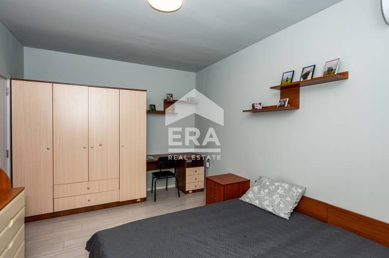 Продава 4-СТАЕН, гр. Пловдив, Христо Смирненски, снимка 6 - Апартаменти - 54137388