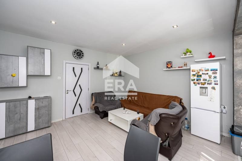 Продава 4-СТАЕН, гр. Пловдив, Христо Смирненски, снимка 3 - Апартаменти - 54137388