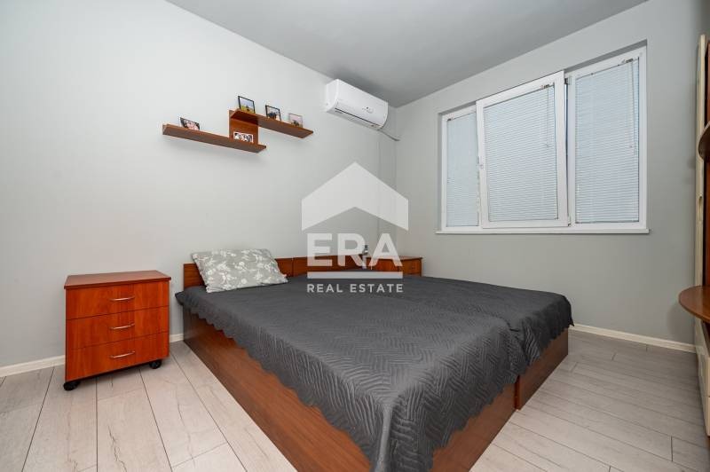 Продава 4-СТАЕН, гр. Пловдив, Христо Смирненски, снимка 5 - Апартаменти - 54137388