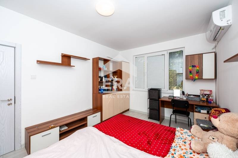 Продава 4-СТАЕН, гр. Пловдив, Христо Смирненски, снимка 9 - Апартаменти - 54137388