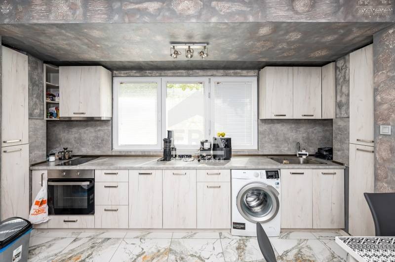 Продава 4-СТАЕН, гр. Пловдив, Христо Смирненски, снимка 4 - Апартаменти - 54137388