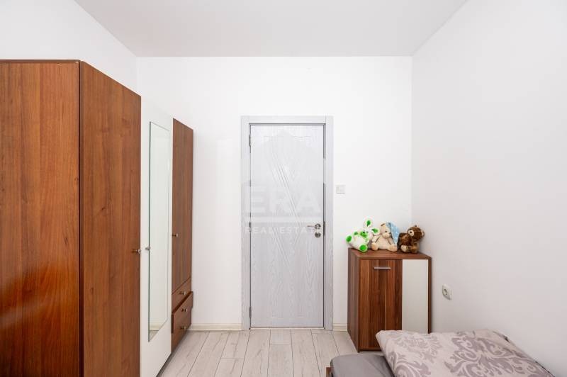 Продава 4-СТАЕН, гр. Пловдив, Христо Смирненски, снимка 11 - Апартаменти - 54137388