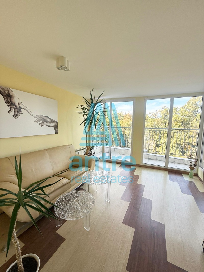 Продава МЕЗОНЕТ, гр. София, Хладилника, снимка 3 - Апартаменти - 52549213