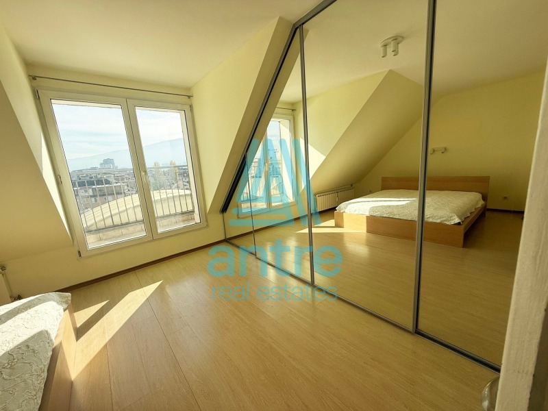 Продава МЕЗОНЕТ, гр. София, Хладилника, снимка 8 - Апартаменти - 52549213