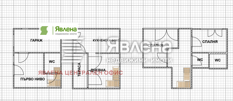 Продава МЕЗОНЕТ, гр. Сандански, област Благоевград