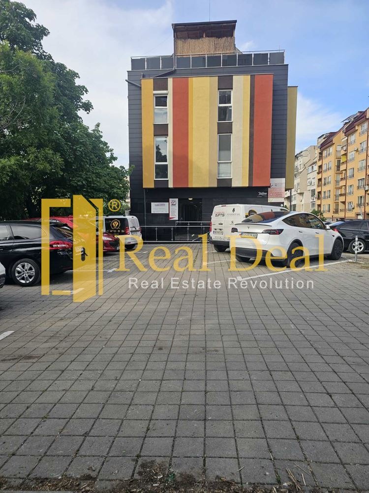 Til salg  Kontor Sofia , Mladost 1 , 27 kvm | 89646966 - billede [2]