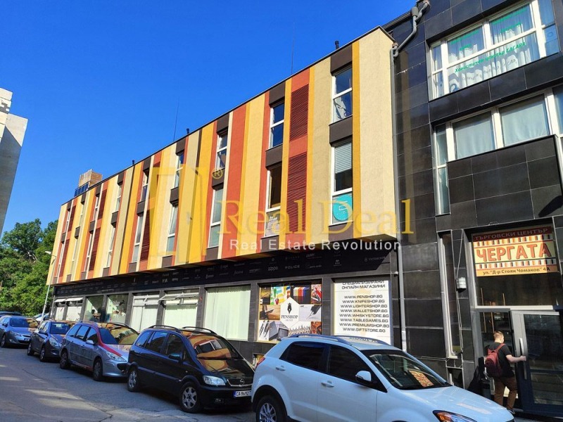 Til salg  Kontor Sofia , Mladost 1 , 27 kvm | 89646966