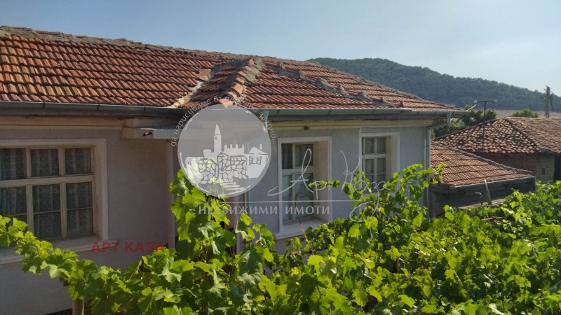 Продава  Къща област Пловдив , с. Песнопой , 170 кв.м | 94092911