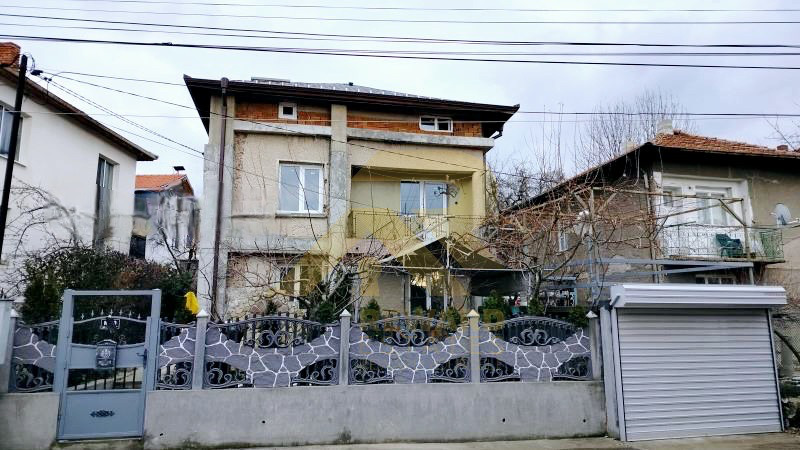 Продава  Къща, град Перник, Клепало •  133 000 EUR • ID 58687567 — holmes.bg - [1] 