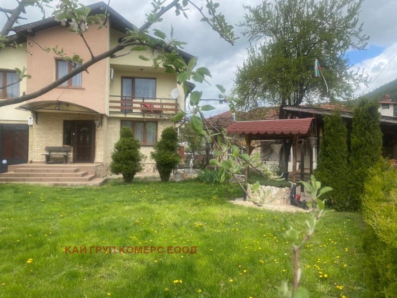 Na prodej  Dům oblast Sofia , Vračeš , 130 m2 | 89535091 - obraz [2]