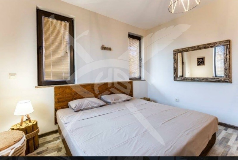 Продава КЪЩА, с. Лозенец, област Бургас, снимка 4 - Къщи - 52610045