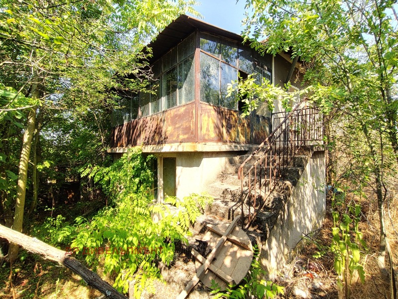 Продава КЪЩА, с. Каменна река, област Хасково, снимка 5 - Къщи - 52746009