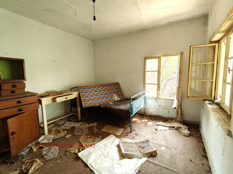 Продава КЪЩА, с. Каменна река, област Хасково, снимка 11 - Къщи - 52746009