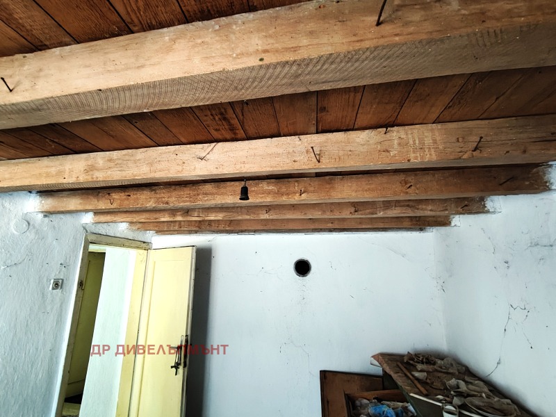 Продава КЪЩА, с. Каменна река, област Хасково, снимка 15 - Къщи - 52746009