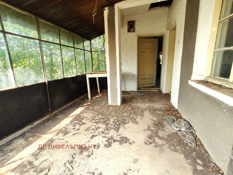 Продава КЪЩА, с. Каменна река, област Хасково, снимка 10 - Къщи - 52746009