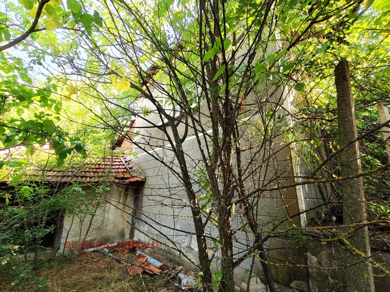 Продава КЪЩА, с. Каменна река, област Хасково, снимка 9 - Къщи - 52746009