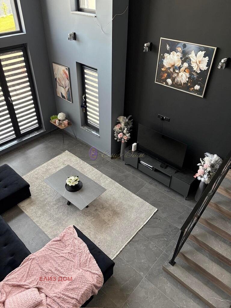 Продава КЪЩА, с. Кранево, област Добрич, снимка 3 - Къщи - 54606830