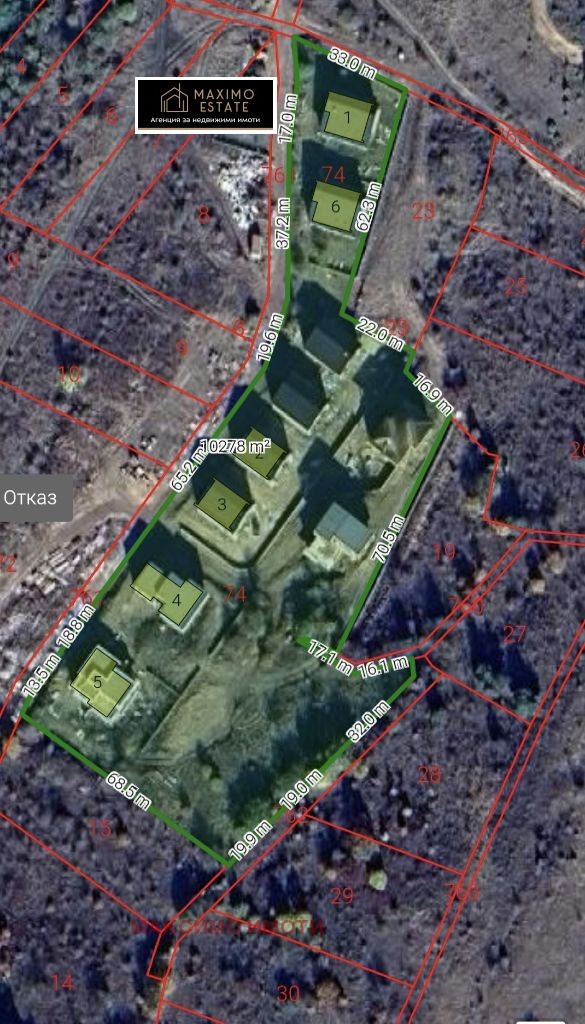Продава КЪЩА, с. Нови хан, област София област, снимка 17 - Къщи - 54626216