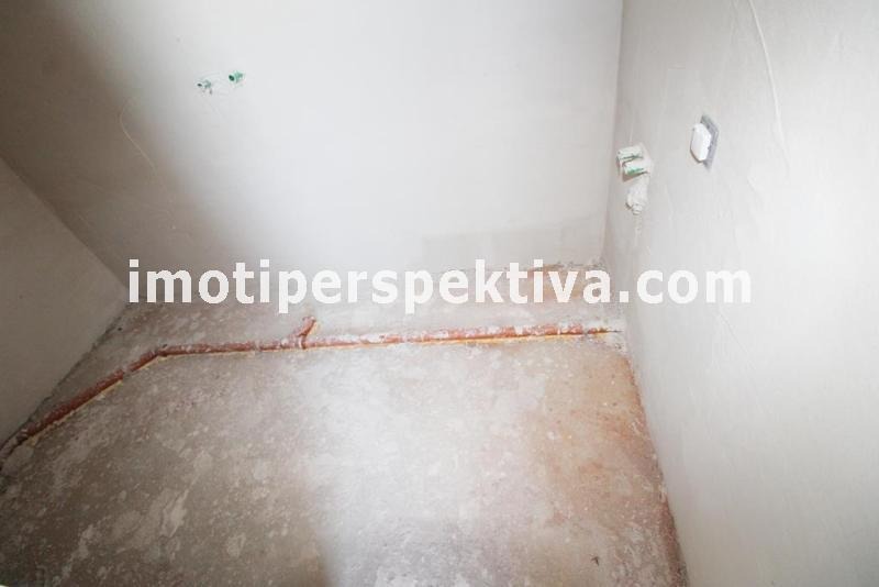 Продава КЪЩА, гр. Пловдив, Кючук Париж, снимка 7 - Къщи - 55707174