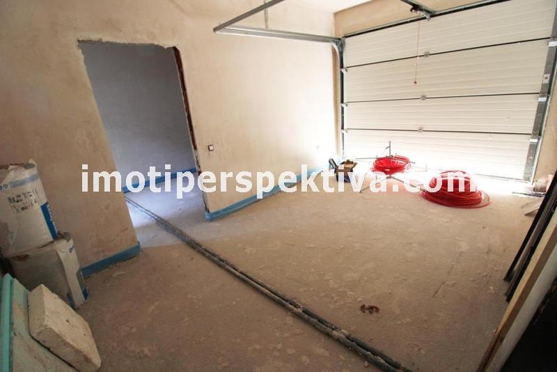 Продава КЪЩА, гр. Пловдив, Кючук Париж, снимка 12 - Къщи - 55707174