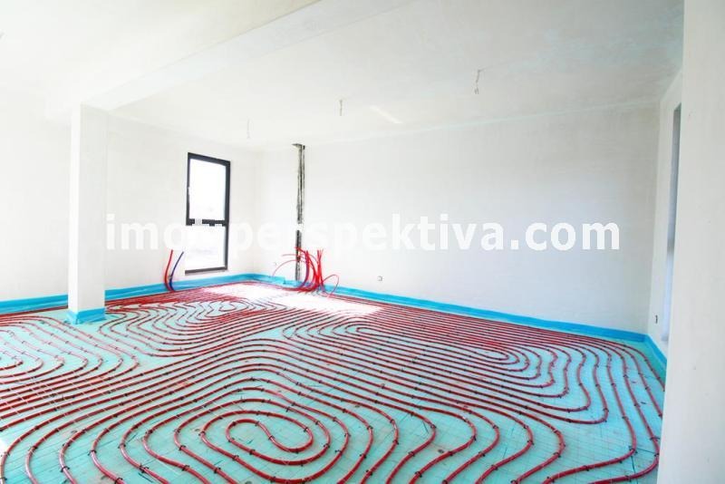 Продава КЪЩА, гр. Пловдив, Кючук Париж, снимка 2 - Къщи - 55707174