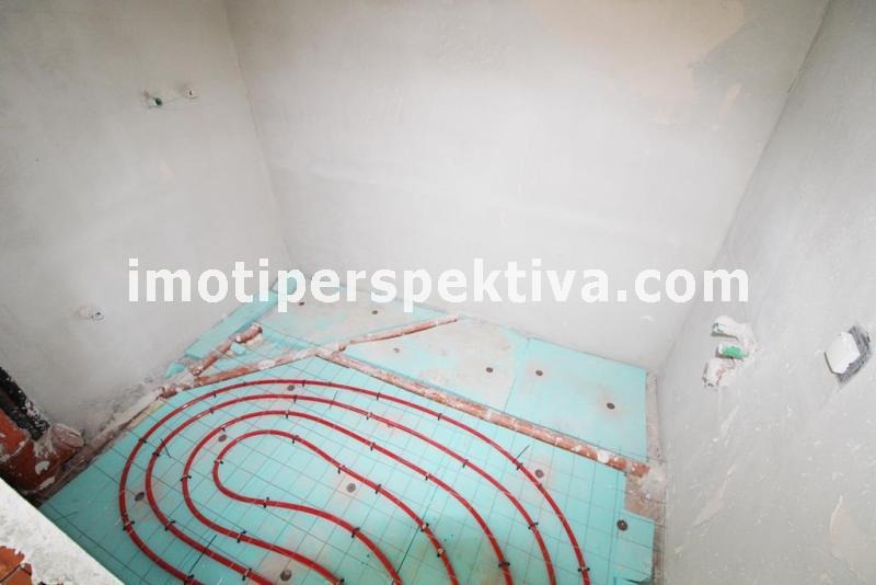 Продава КЪЩА, гр. Пловдив, Кючук Париж, снимка 8 - Къщи - 55707174
