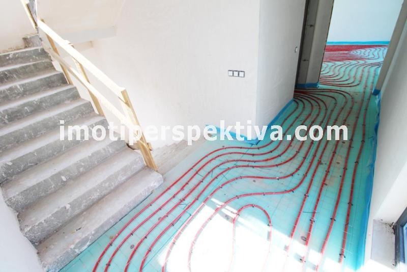Продава КЪЩА, гр. Пловдив, Кючук Париж, снимка 10 - Къщи - 55707174