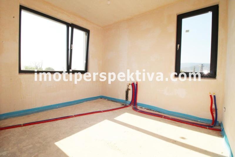 Продава КЪЩА, гр. Пловдив, Кючук Париж, снимка 5 - Къщи - 55707174