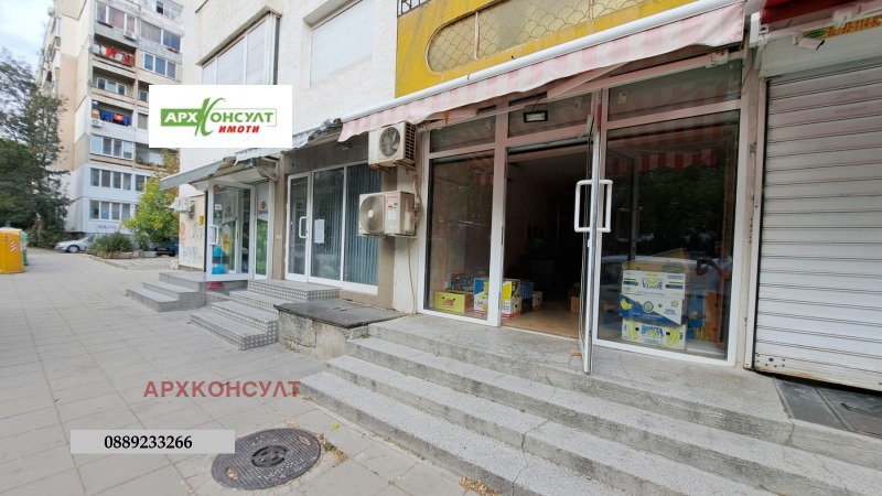 Продава  Магазин град София , Дианабад , 70 кв.м | 44555291 - изображение [6]