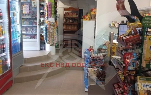 Til salg  Butik Plovdiv , Sadijski , 50 kvm | 47729783