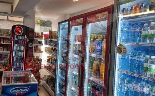 Til salg  Butik Plovdiv , Sadijski , 50 kvm | 47729783 - billede [3]