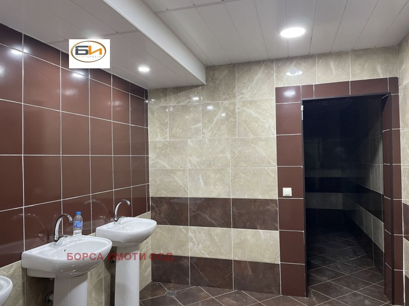 Продава МАГАЗИН, гр. Враца, Промишлена зона, снимка 5 - Магазини - 52719139