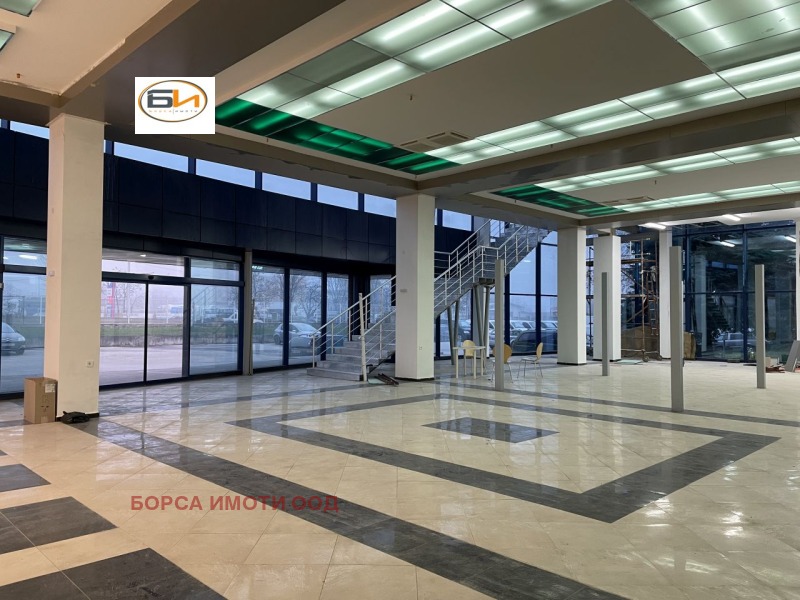 Продава МАГАЗИН, гр. Враца, Промишлена зона