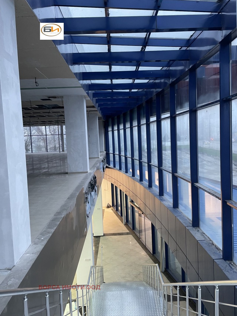 Продава МАГАЗИН, гр. Враца, Промишлена зона, снимка 3 - Магазини - 52719139