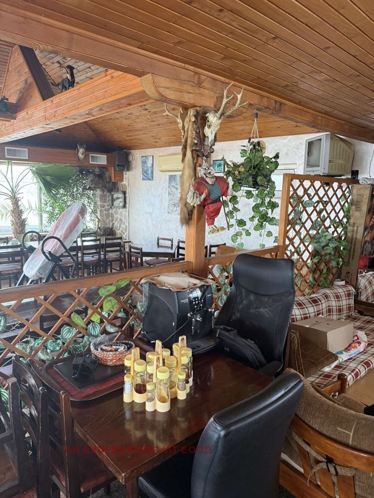 Продава ЗАВЕДЕНИЕ, гр. София, с. Горни Богров, снимка 3 - Заведения - 55394686