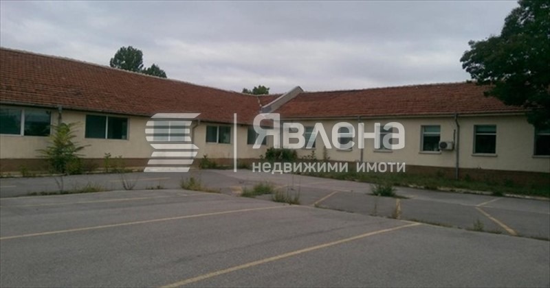 Продава СКЛАД, гр. София, Връбница 1, снимка 4 - Складове - 55533334