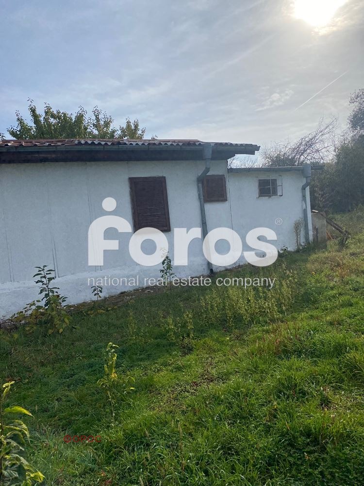 Продава ПАРЦЕЛ, с. Медово, област Бургас, снимка 5 - Парцели - 52094336