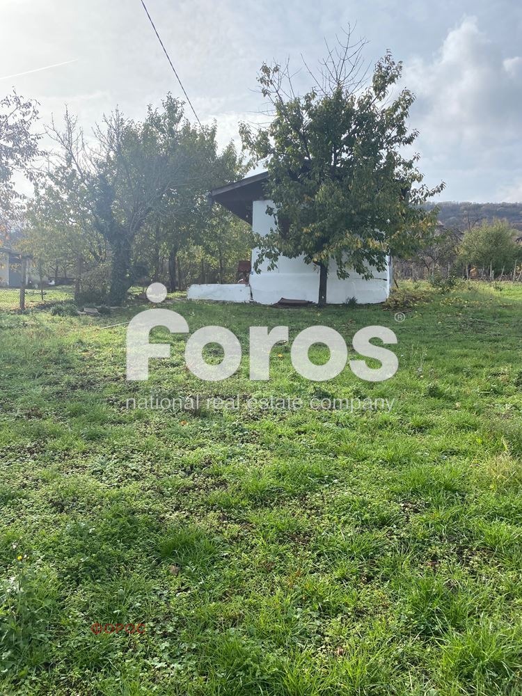 Продава ПАРЦЕЛ, с. Медово, област Бургас, снимка 4 - Парцели - 52094336