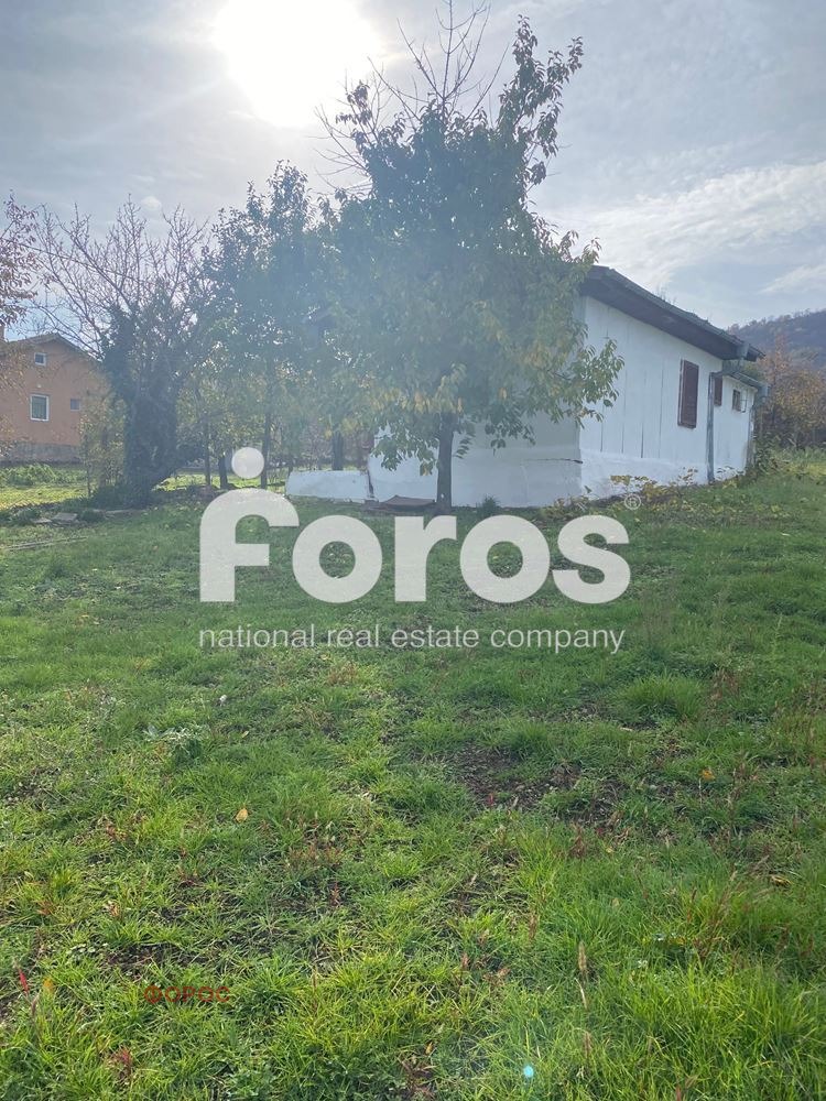 Продава ПАРЦЕЛ, с. Медово, област Бургас, снимка 3 - Парцели - 52094336