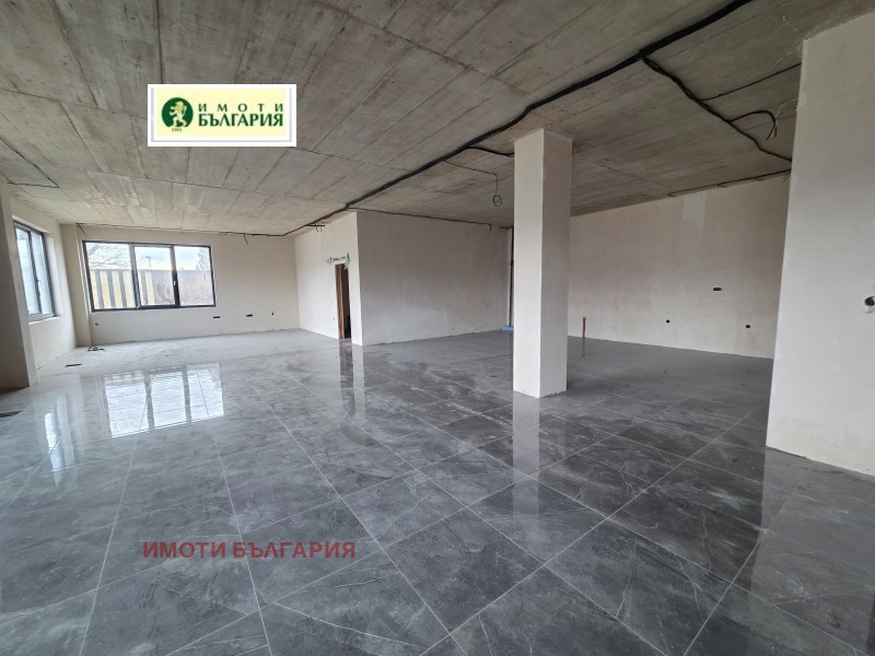 Продава БИЗНЕС ИМОТ, гр. Варна, Автогара