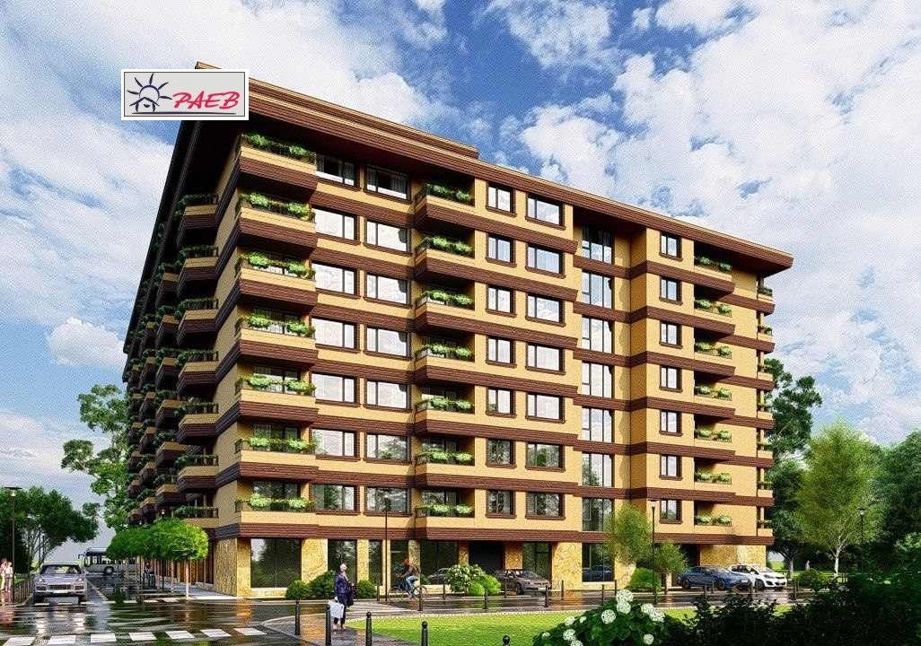 Продава 3-СТАЕН, гр. Русе, Родина 1, снимка 2 - Апартаменти - 54103014