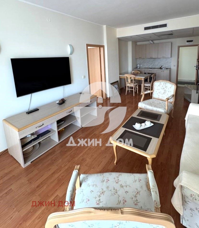 Продава 2-СТАЕН, к.к. Слънчев бряг, област Бургас, снимка 2 - Апартаменти - 53688568