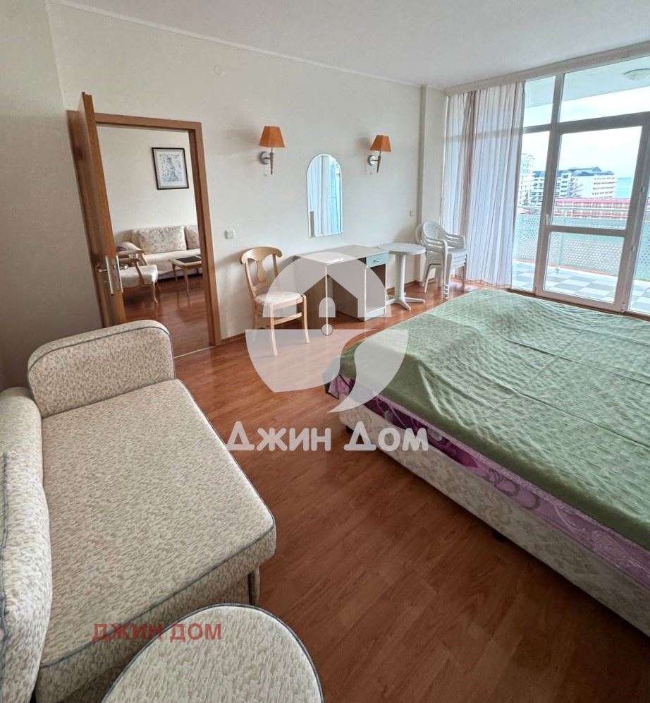 Продава 2-СТАЕН, к.к. Слънчев бряг, област Бургас, снимка 7 - Апартаменти - 53688568