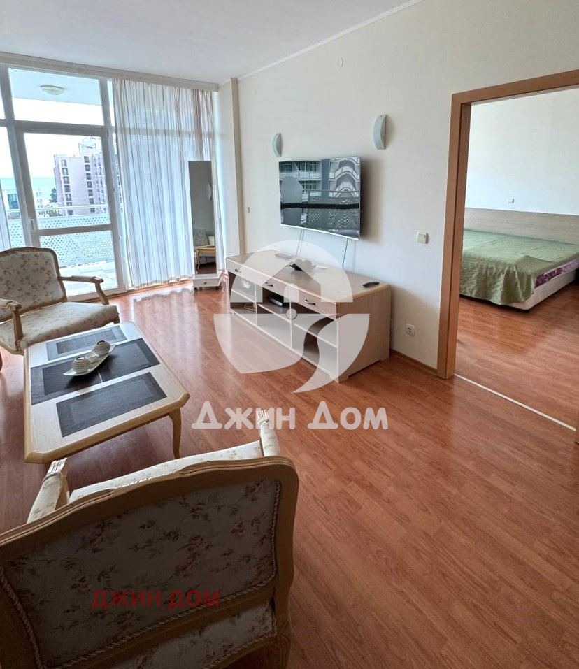 Продава 2-СТАЕН, к.к. Слънчев бряг, област Бургас, снимка 4 - Апартаменти - 53688568