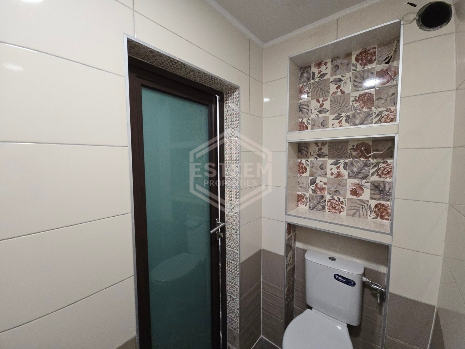 Продава 2-СТАЕН, гр. Русе, Родина 2, снимка 8 - Апартаменти - 53945447